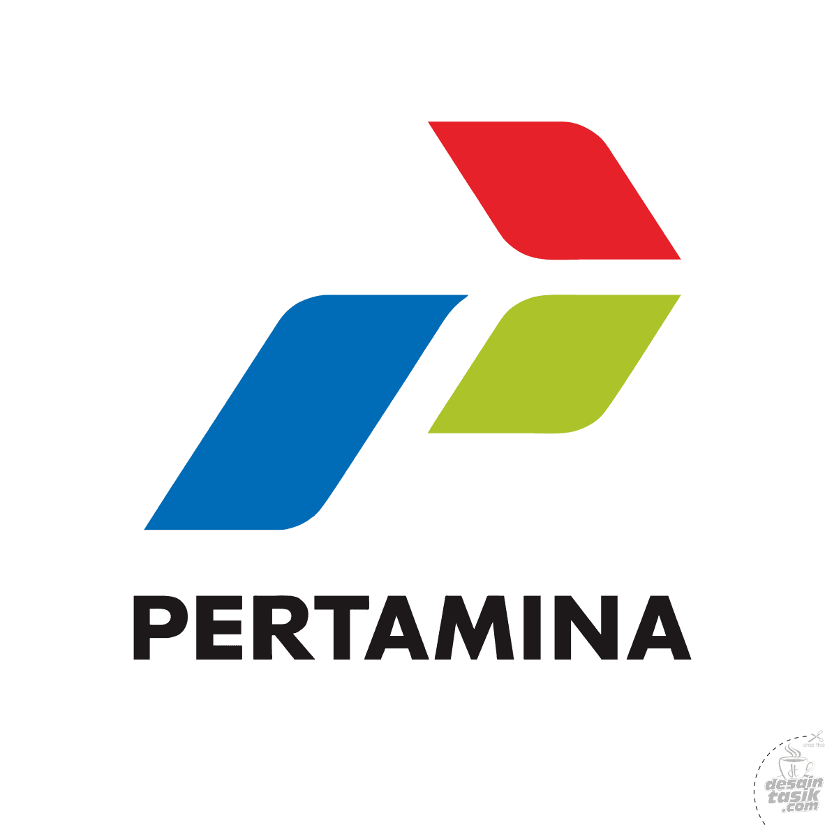 Pertamina logo