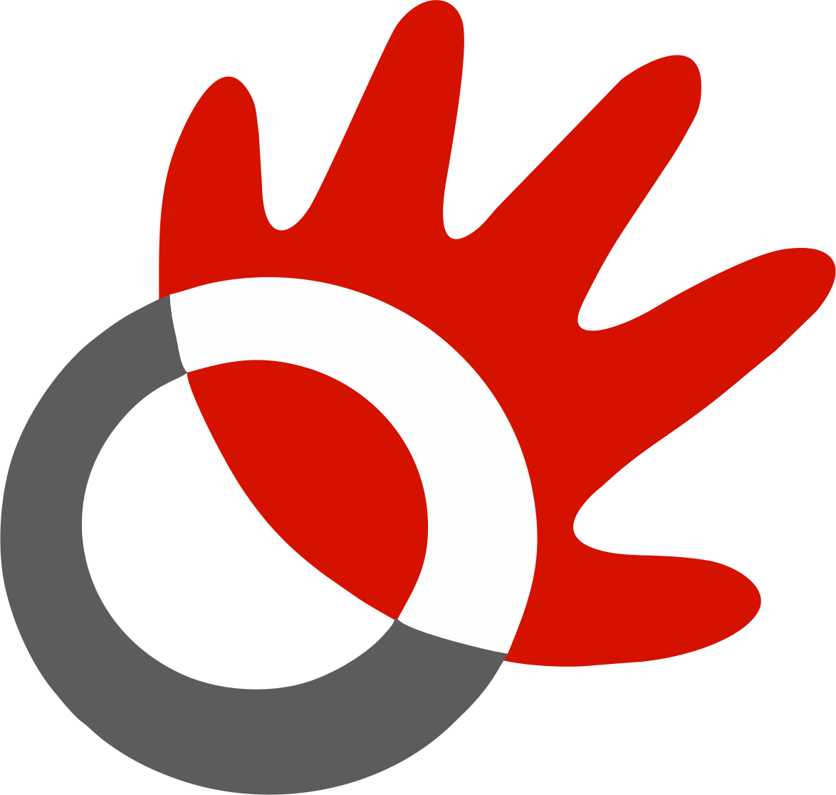 PT Telkom Indonesia logo