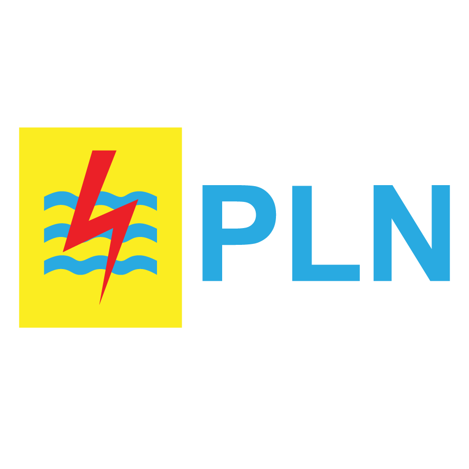 PLN logo